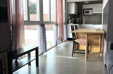 vente appartement 142 900 € à proximité de Cucq (62780)