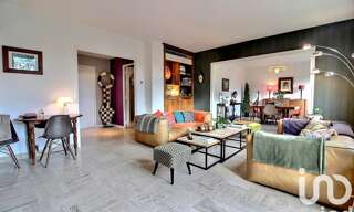 Appartement 5 Pièces 119 m² à vendre à Étiolles (91450)