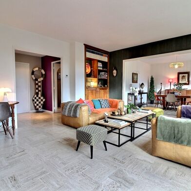 Appartement 5 pièces 330000 €