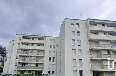 vente appartement 138 000 € à proximité de Devecey (25870)