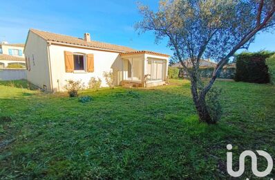 vente maison 290 000 € à proximité de Nîmes (30000)