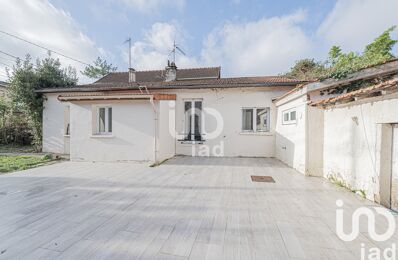 vente maison 239 000 € à proximité de Villiers-le-Bel (95400)