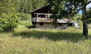 Maison 3 Pièces 70 m² à vendre à Roubion (06420)