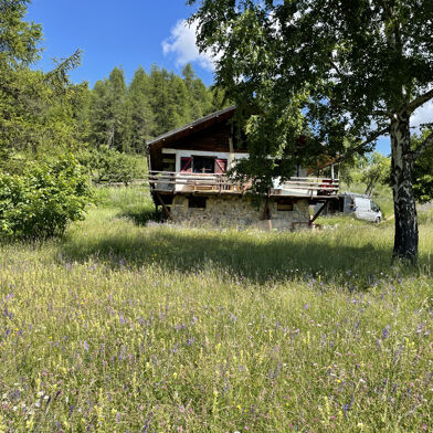 Maison 3 pièces 235000 €