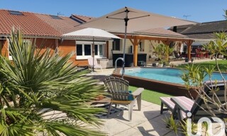 Maison 5 Pièces 140 m² à vendre à Gleizé (69400)