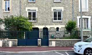 Maison 4 Pièces 138 m² à vendre à Limoges (87000)