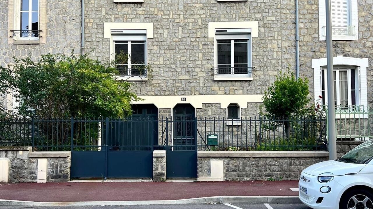 maison 4 pièces 138 m2 à vendre à Limoges (87000)