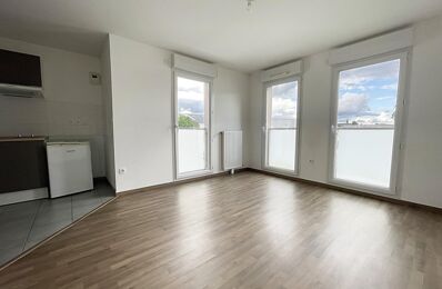 vente appartement 177 000 € à proximité de Maisdon-sur-Sèvre (44690)