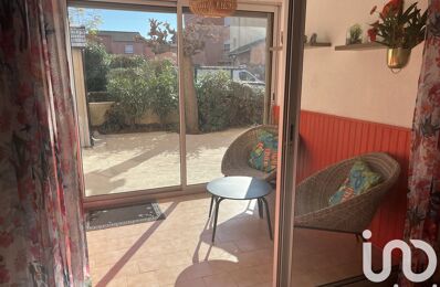 vente appartement 179 900 € à proximité de Portiragnes (34420)