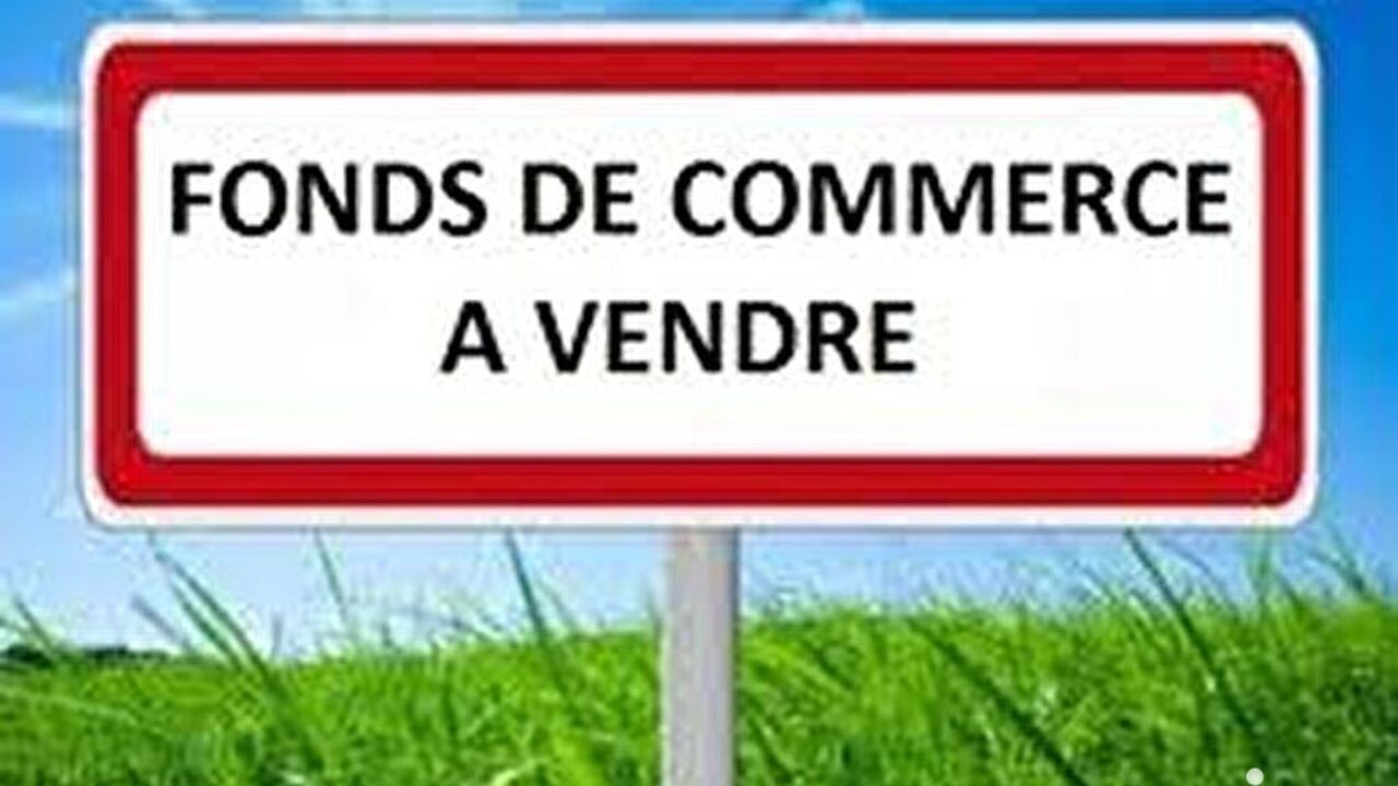 commerce  pièces 65 m2 à vendre à Strasbourg (67000)