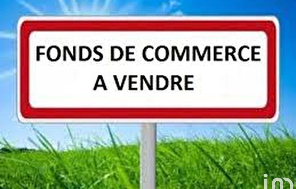 commerce  pièces 65 m2 à vendre à Strasbourg (67000)