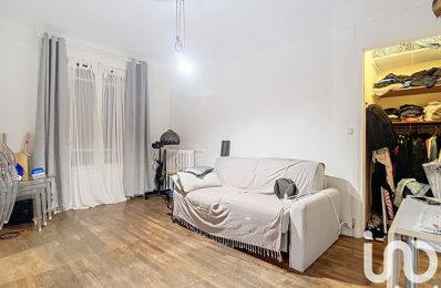 vente appartement 267 000 € à proximité de Paris 11 (75011)