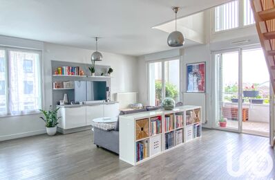 vente appartement 575 000 € à proximité de Paris 7 (75007)