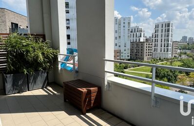 vente appartement 575 000 € à proximité de Gennevilliers (92230)