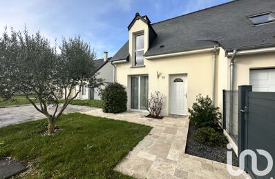 vente maison 260 000 € à proximité de Joué-Lès-Tours (37300)