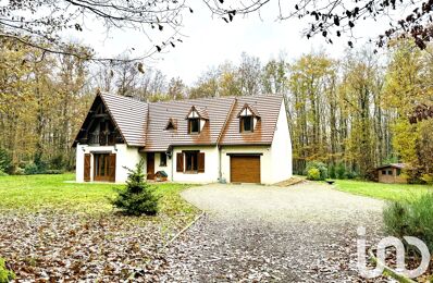 vente maison 425 000 € à proximité de Coltainville (28300)