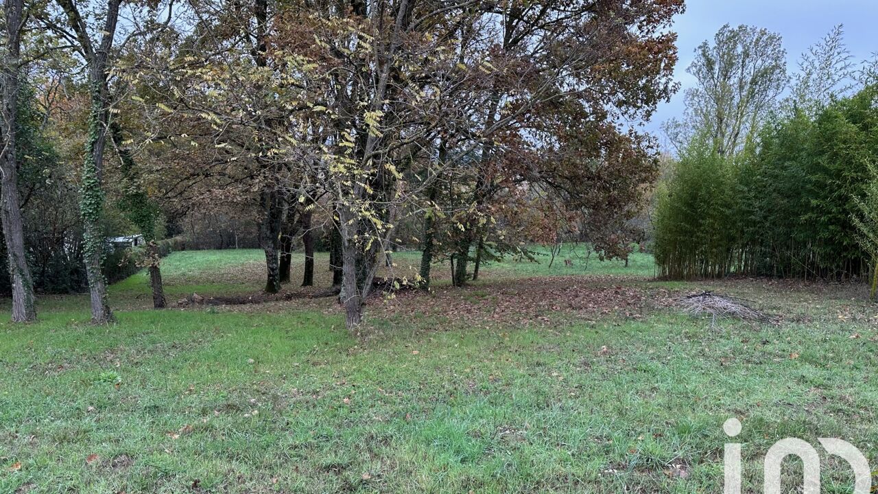 terrain  pièces 811 m2 à vendre à Montauban (82000)