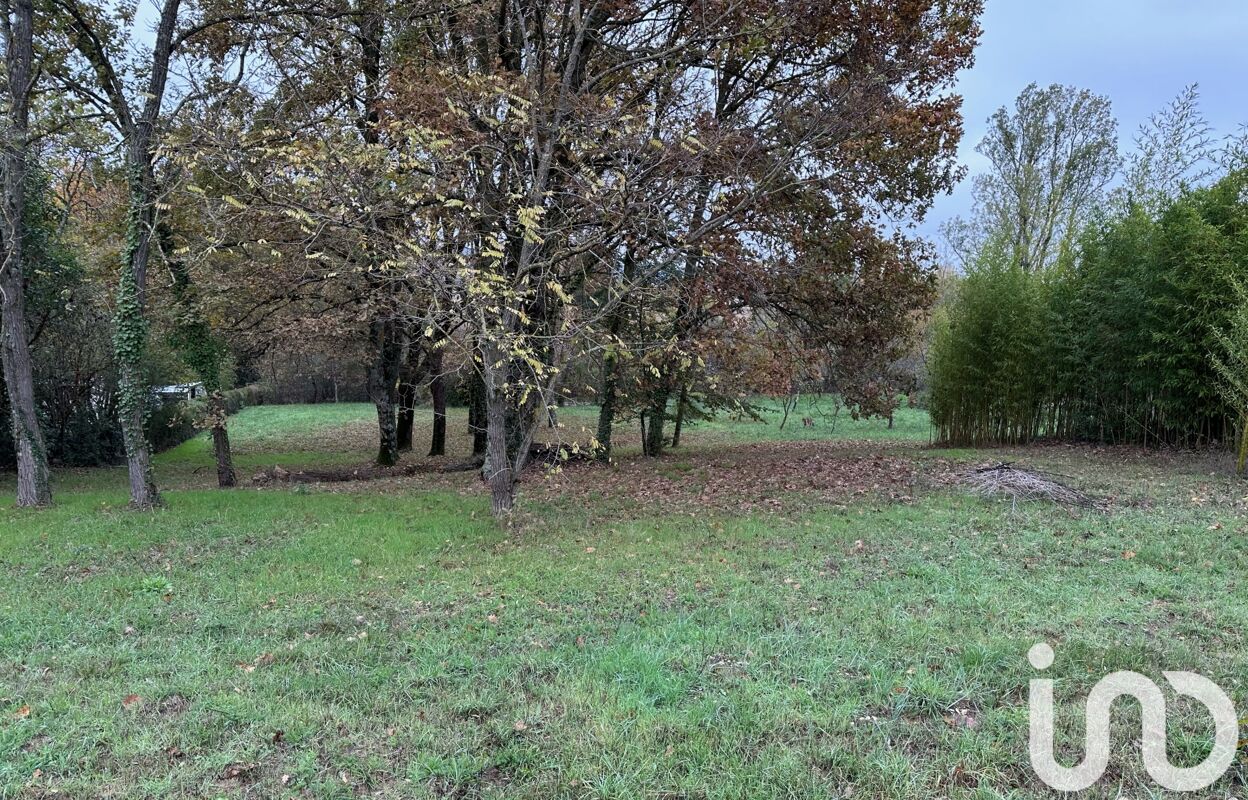 terrain  pièces 811 m2 à vendre à Montauban (82000)