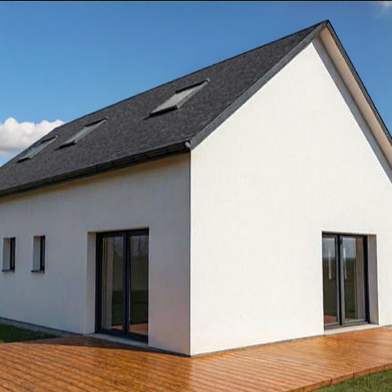 Maison 4 pièces 244950 €