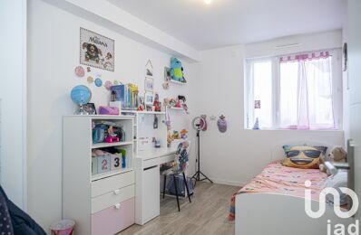 vente appartement 249 000 € à proximité de Carrières-sous-Poissy (78955)