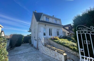 vente maison 322 000 € à proximité de Louvres (95380)