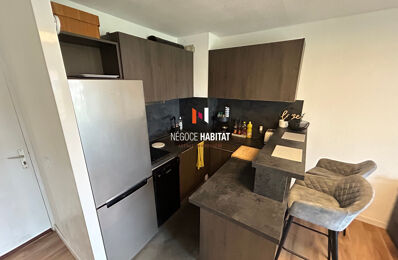 location appartement 850 € CC /mois à proximité de Teyran (34820)