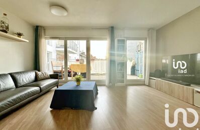 vente appartement 299 000 € à proximité de Cormeilles-en-Parisis (95240)