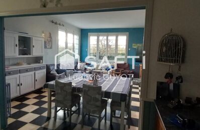 vente maison 270 000 € à proximité de Fresnay-sur-Sarthe (72130)