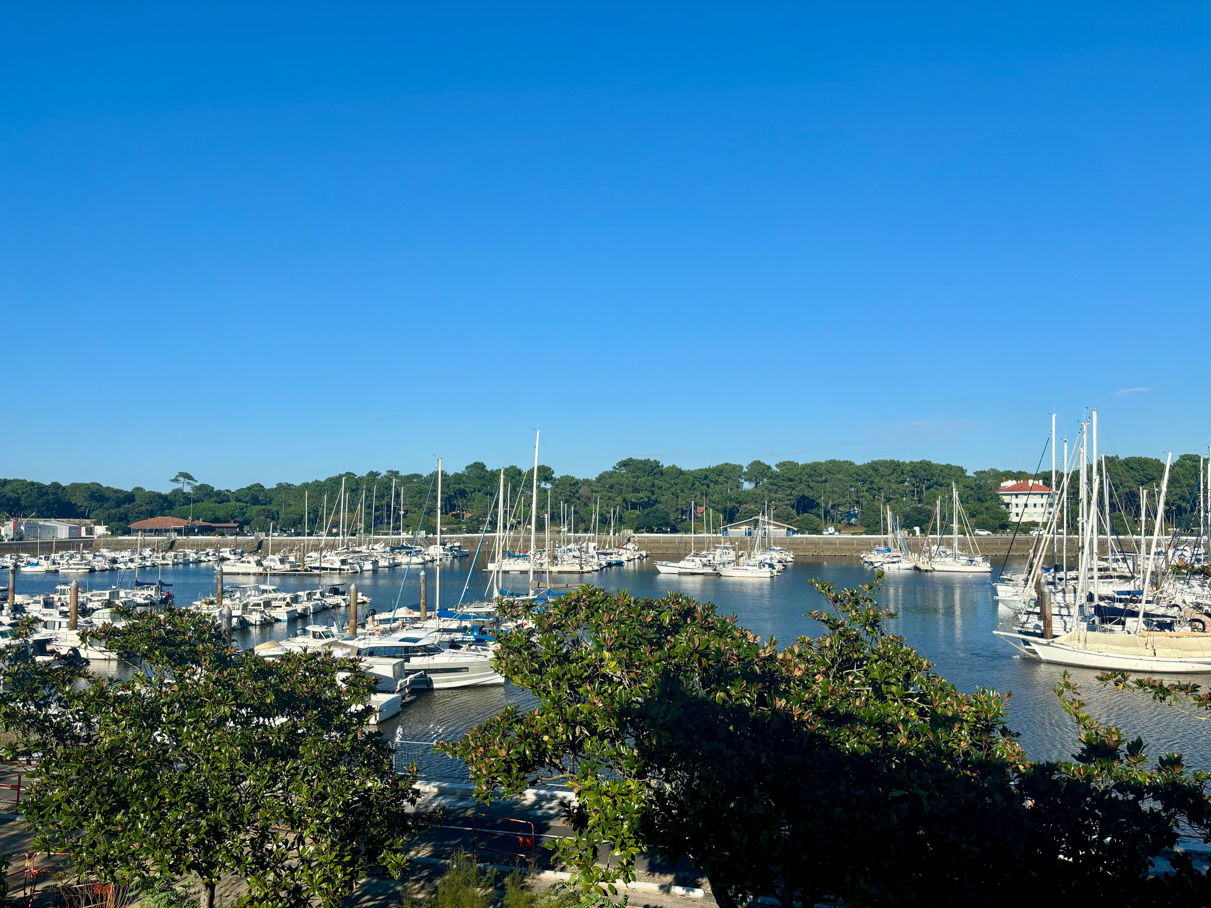 Appartement  T1 à vendre Capbreton 40130