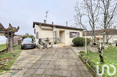 vente maison 148 000 € à proximité de Valence (82400)