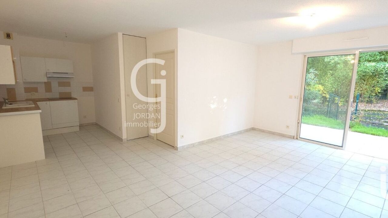 appartement 3 pièces 64 m2 à vendre à Saint-Raphaël (83530)