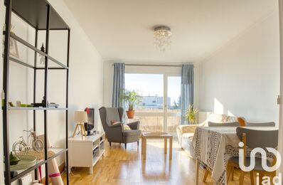 vente appartement 305 000 € à proximité de Arnouville (95400)