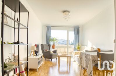 vente appartement 305 000 € à proximité de Lognes (77185)