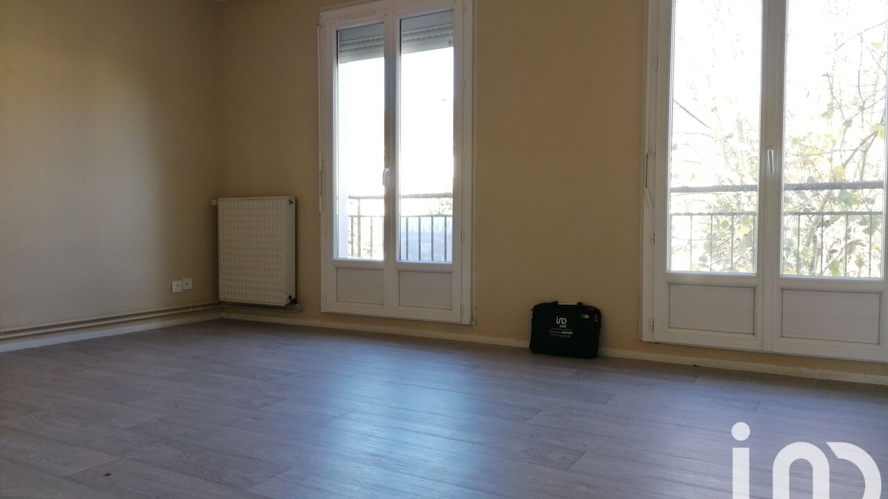 appartement 3 pièces 62 m2 à vendre à Richelieu (37120)