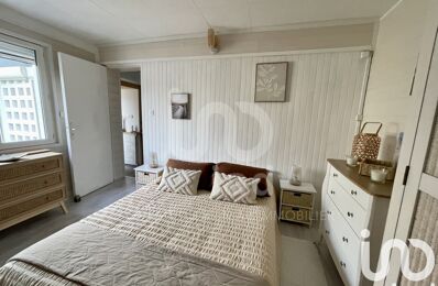 maison 3 pièces 69 m2 à vendre à Narbonne (11100)