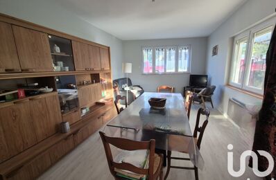 vente maison 98 560 € à proximité de Craon (86110)