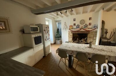 vente maison 127 000 € à proximité de Saint-Saturnin-du-Limet (53800)