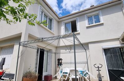 vente maison 368 000 € à proximité de Draveil (91210)