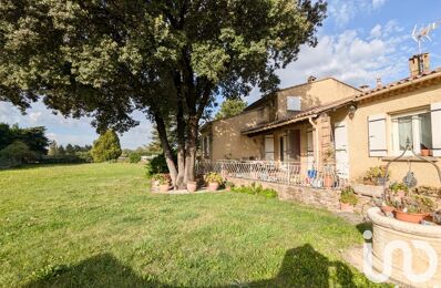 vente maison 415 000 € à proximité de Saint-Just-d'Ardèche (07700)