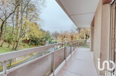 vente appartement 409 000 € à proximité de Le Pré-Saint-Gervais (93310)