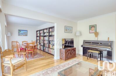 vente appartement 409 000 € à proximité de Paris 16 (75016)