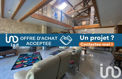 vente maison 411 000 € à proximité de Mouilleron-en-Pareds (85390)