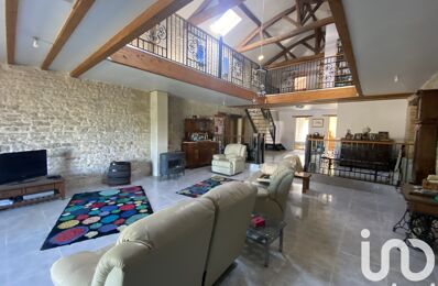 vente maison 411 000 € à proximité de La Chapelle-Thémer (85210)