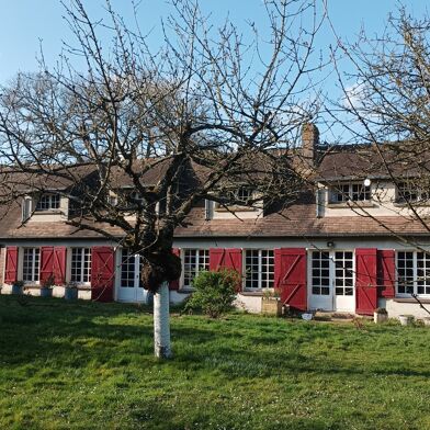 Maison 7 pièces 169000 €