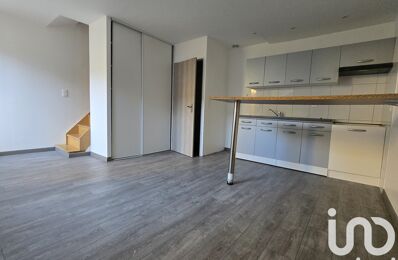 vente appartement 103 900 € à proximité de Les Hautes-Rivières (08800)