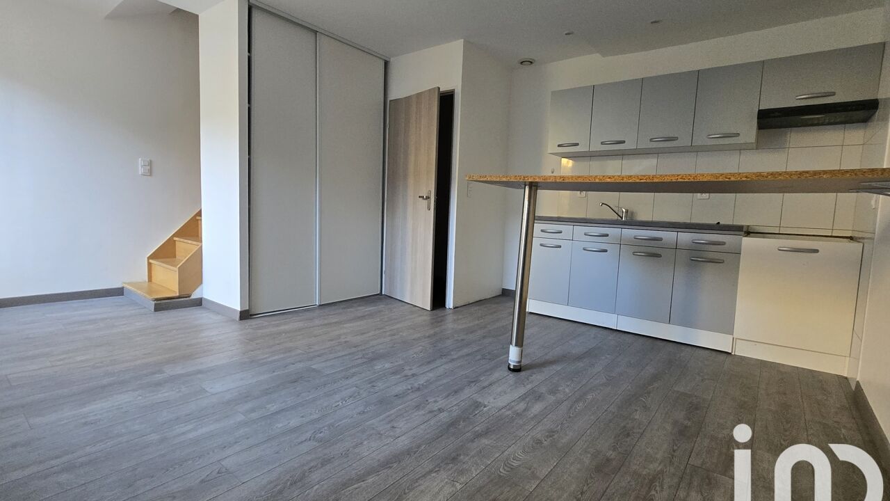 appartement 3 pièces 68 m2 à vendre à Charleville-Mézières (08000)