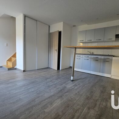 Appartement 3 pièces 68 m²