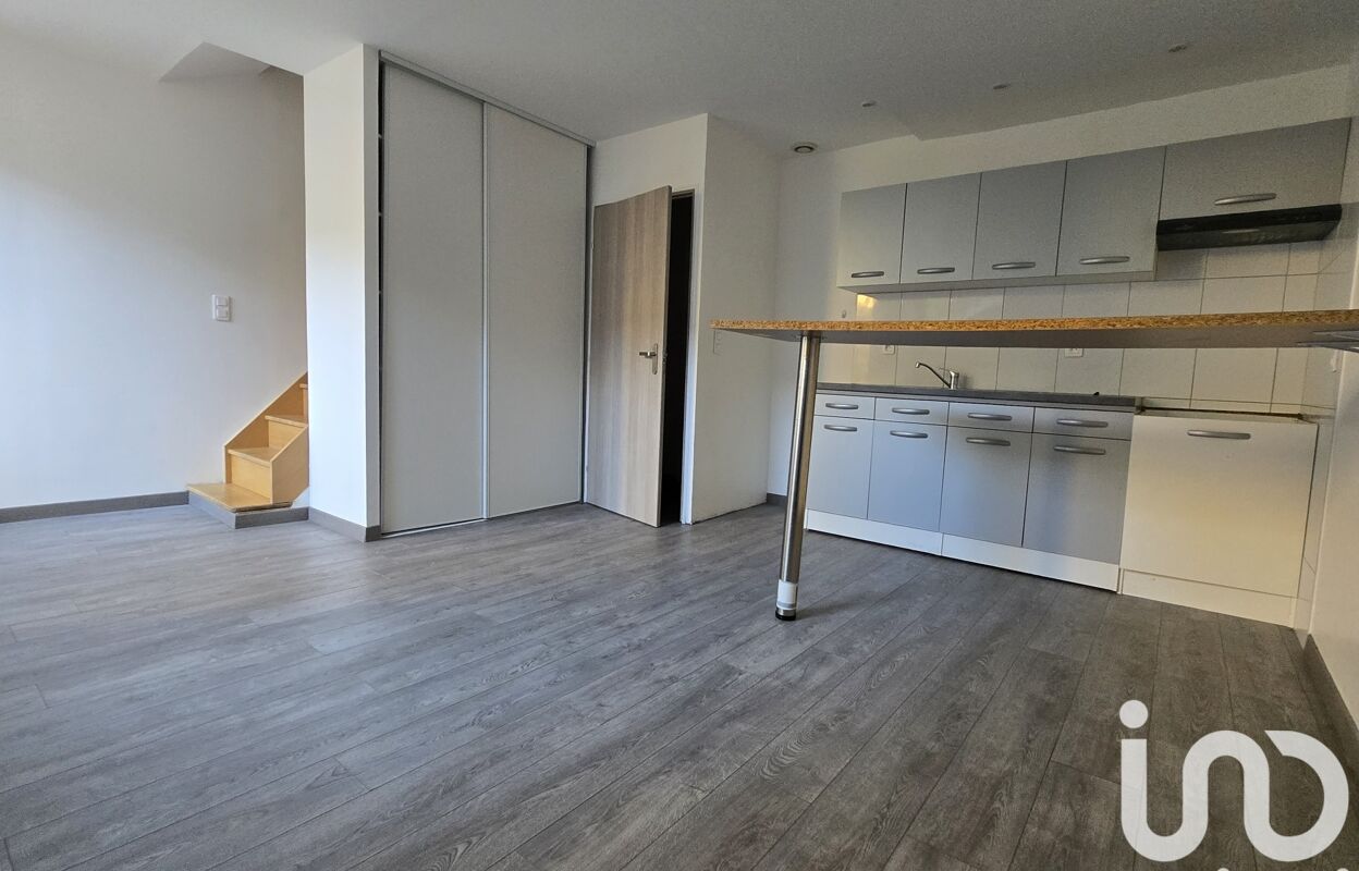 appartement 3 pièces 68 m2 à vendre à Charleville-Mézières (08000)