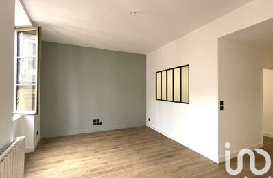 vente appartement 315 000 € à proximité de Saint-Symphorien-d'Ozon (69360)