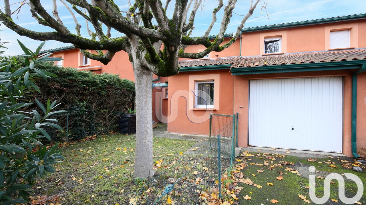 maison 5 pièces 98 m2 à vendre à Muret (31600)